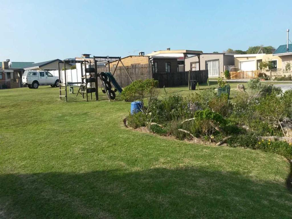 Pearly Beach Cottage Exterior photo